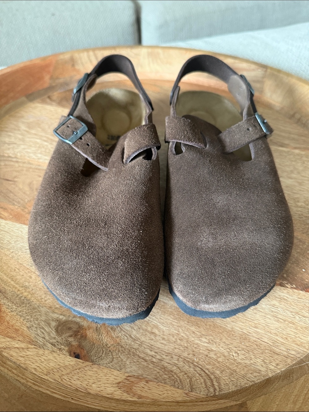 Birkenstock Tokio Clog